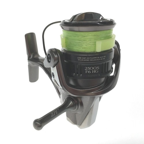 Excellent shimano complex - excellent,