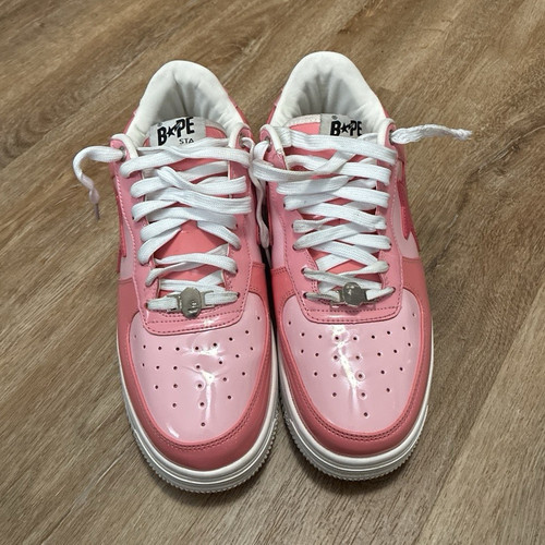 Bathing ape bape sta bapesta - a,