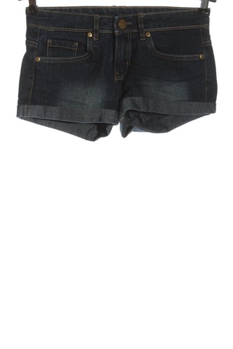 Denim short jean - co.,