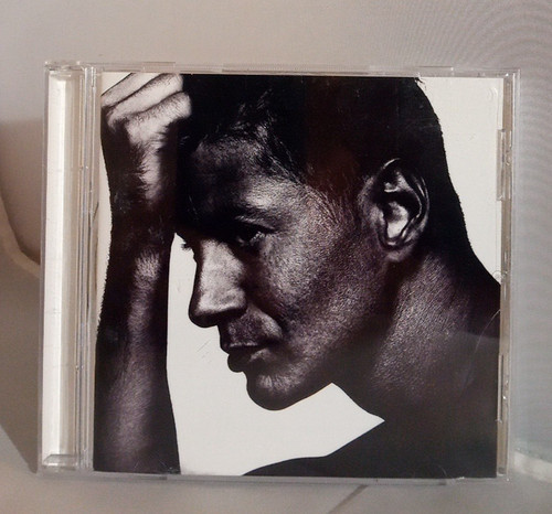 Ettienne daho reevolution - ettienne, daho:
