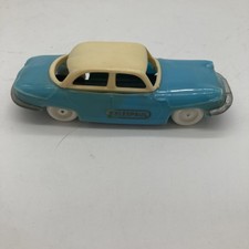 Minialuxe Panhard Delespaul PL
