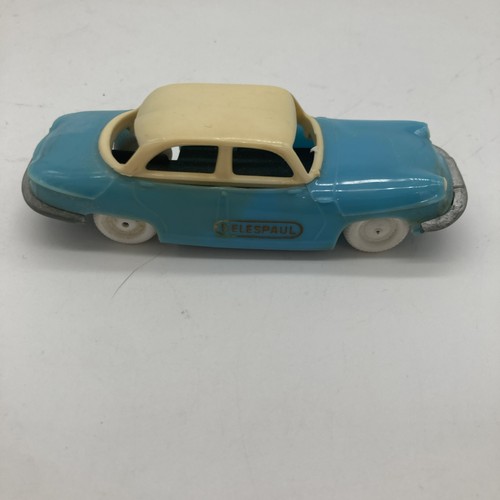 Minialuxe panhard delespaul - minialuxe,