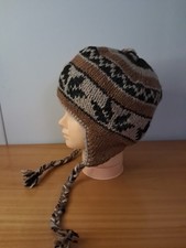 Bonnet Tu Homme Mixte Hiver