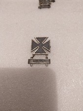 Brevet de tir armée us