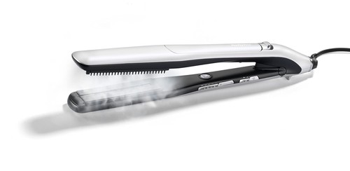 Lisseur babyliss steam lustre - lisseur,
