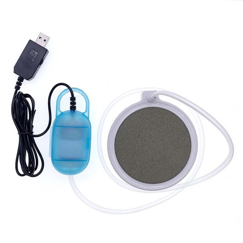 Pompe air usb fish - à,