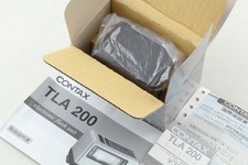 [Inutilisé en Boîte] Contax
