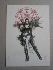 Superbe ex-libris C08 ter (