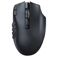 Nouvelle souris de jeu sans