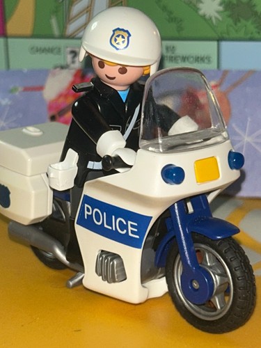 Playmobil police please visit - playmobil,police,please,