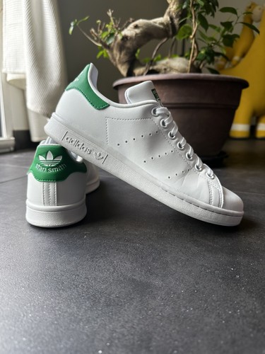 Adidas stan smith - smith, blanc