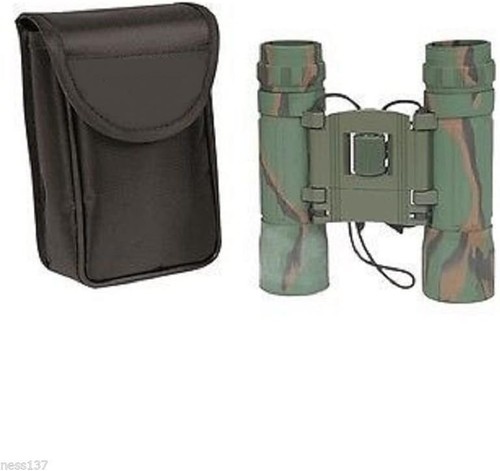 Paire jumelles rongda - paire,