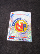 NORGE NORWAY NORVEGE  Badge