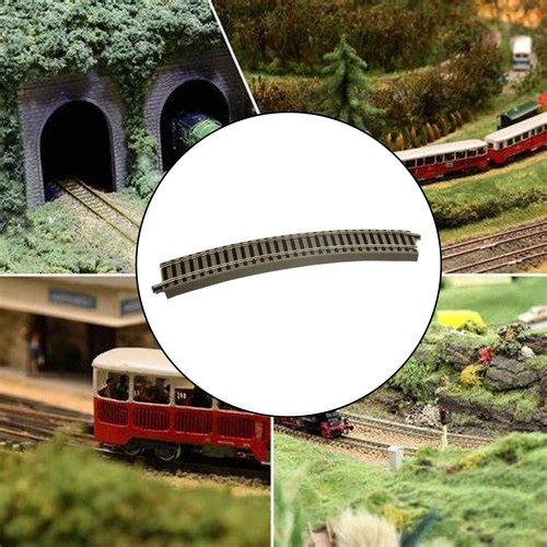 Pièces voie train - de, de