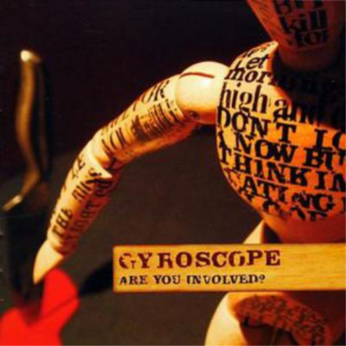 Gyroscope are you involved - gyroscope,