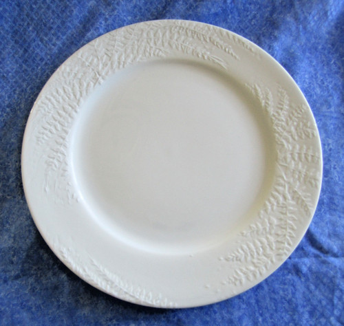 Assiette plat porcelaine - assiette,
