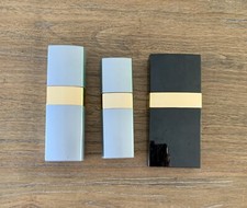 3 Vaporisateurs pour recharges