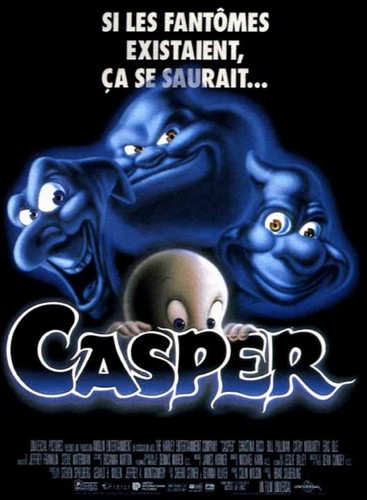 Casper pellicule - 2, 35