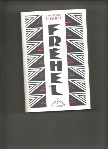 Fréhel alain nicole lacombe - fréhel,