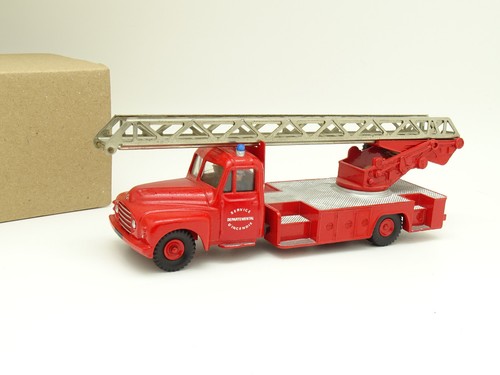 Dinky toys code 43 - dinky, 1/43