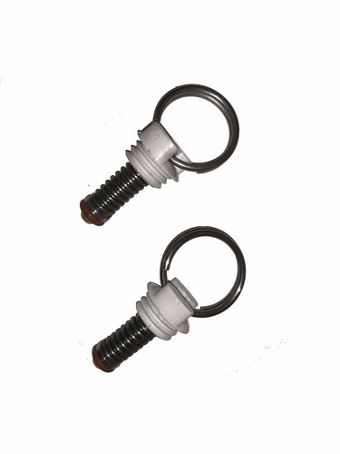 Replacement pressure release - replacement,