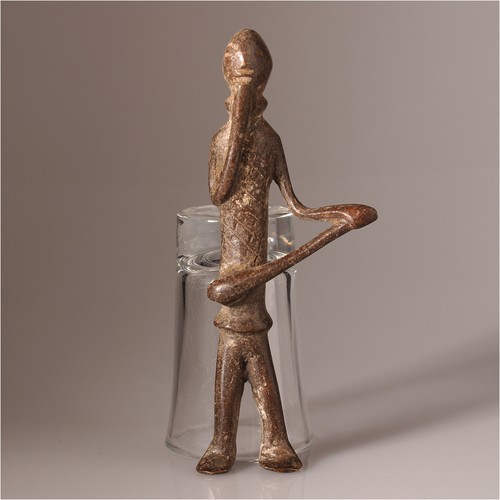 13290 bobo figurine bronze - en,