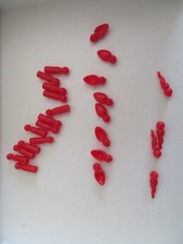 LOT PIECES DE RECHANGE -