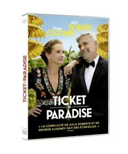 Ticket to paradise [FR Import]