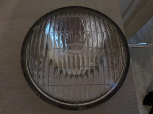 Optique phare chappy suzuki - de,