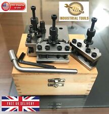 Ensemble de 4 pièces T37