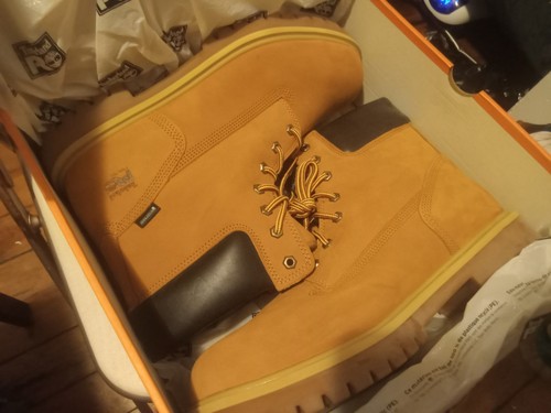 Timberland pro direct attach - pro,
