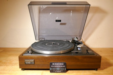 Platine vinyle pioneer - platine,