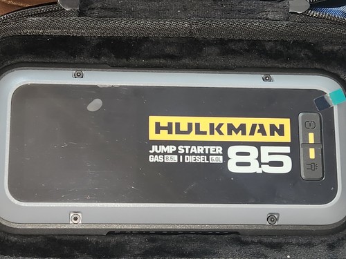 Hulkman alpha85 space - hulkman~, alpha85,space