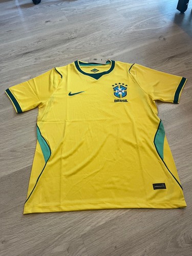 Maillot bresil mondial 2026 - maillot,