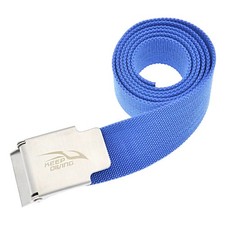 Boucle de ceinture de poids de