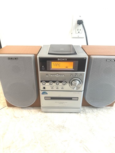 Sony cmt ne3 micro - micro, hifi
