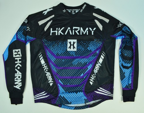 Army paintball long sleeve - hk,