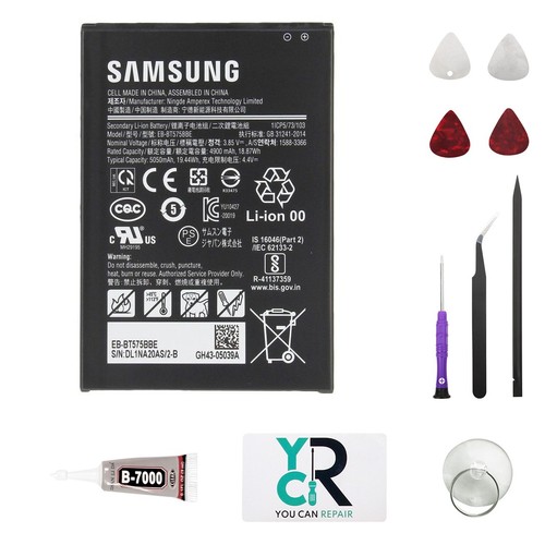 Batterie originale samsung - batterie,