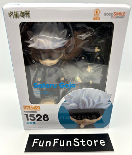 Figurine pvc nendoroid - pvc, 1528
