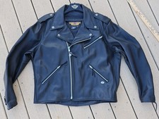 Harley davidson leather - harley,
