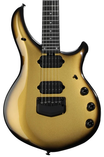 Ernie ball music man john - ball,