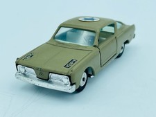SABRA Gamda Koor 8114 PLYMOUTH Barracuda 1.43