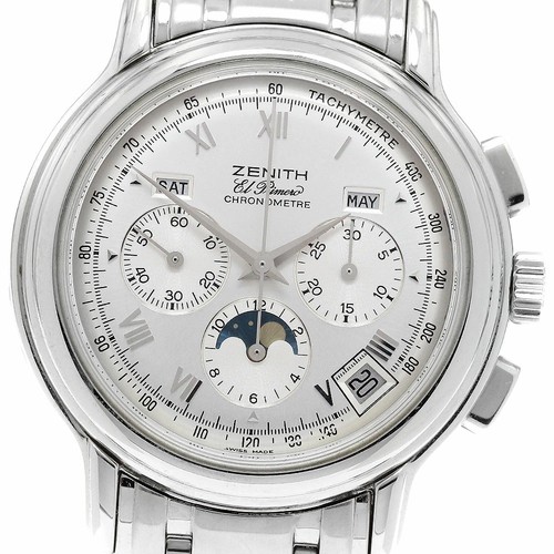 Montre homme zenith - montre,