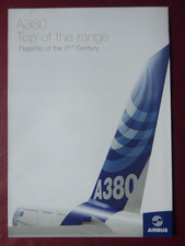 2005 DEPLIANT PUBLICITAIRE