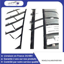 ?? Pneu ROVELO ALLWEATHER R4S 205 45 16 87 V ♻️
