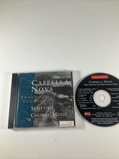 Capella Nova - Musique Chorale