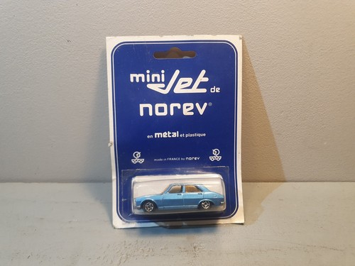 Peugeot 504 norev mini - peugeot,