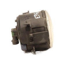 Anti brouillard droit (feux)