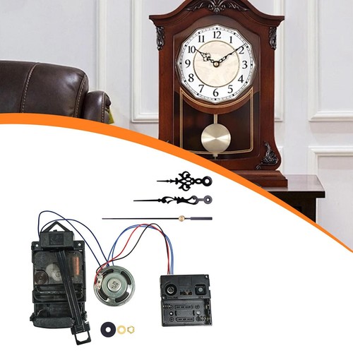 Kit mouvement horloge à - kit, de