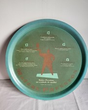 Grand Plateau de Service